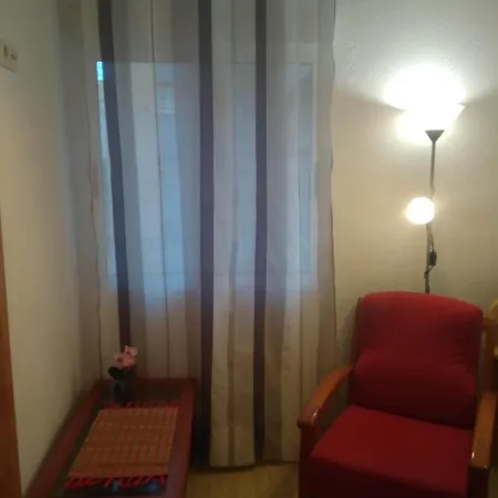 Pansiyon Carniceria Alfath