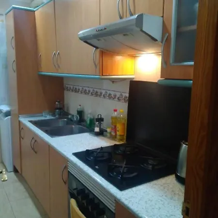 Pansiyon Carniceria Alfath Alicante