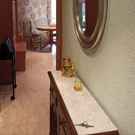 Pansiyon Carniceria Alfath Alicante