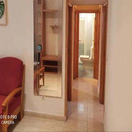 Carniceria Alfath Rum i privatbostad *