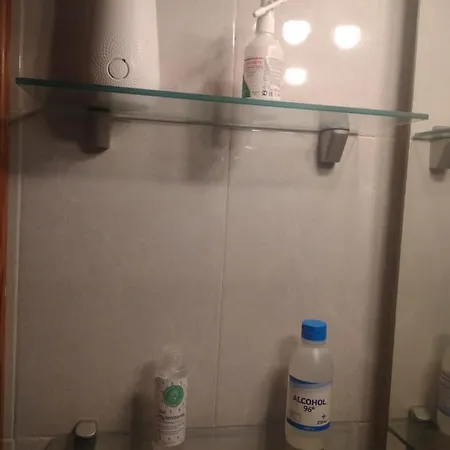 Carniceria Alfath Alloggio in famiglia Alicante