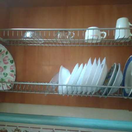 Carniceria Alfath Alloggio in famiglia *