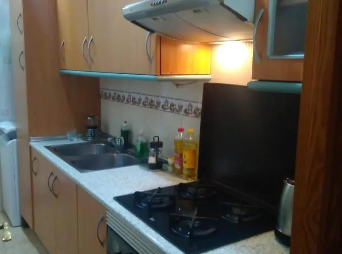 Kwatera prywatna Carniceria Alfath Alicante