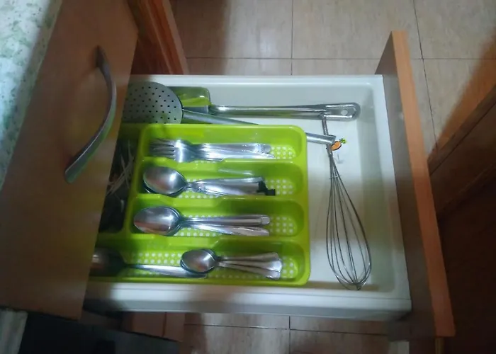 Carniceria Alfath Kwatera prywatna