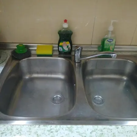 منزل للإقامة Carniceria Alfath *