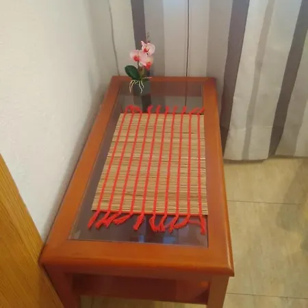 Carniceria Alfath Homestay