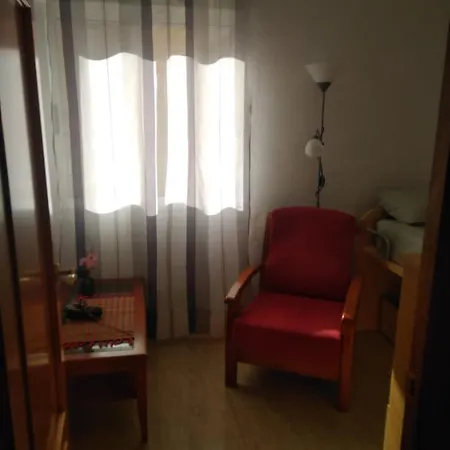 Carniceria Alfath Alloggio in famiglia